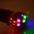 Светящийся силиконовый браслет реагирующий на движение