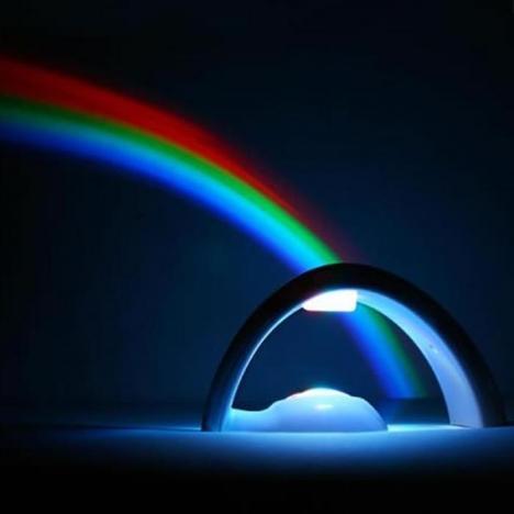 Проектор Радуга Lucky Rainbow