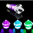 Светодиодная лампа «кристалл» E27 16 цветов