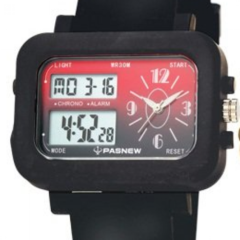 Часы Pasnew PSE-342 в фирменной упаковке