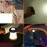 Портативный складной фонарь-лампа Flashlight Lantern