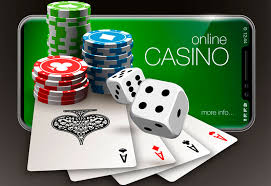 Официальный сайт Casino Vulkan Stars