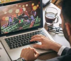 Онлайн казино Casino Ra